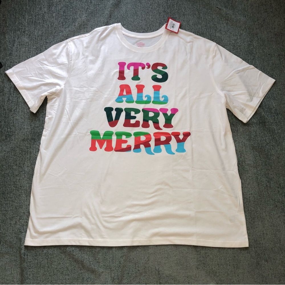 NWT Wondershop | Men’s Tshirt 3XL